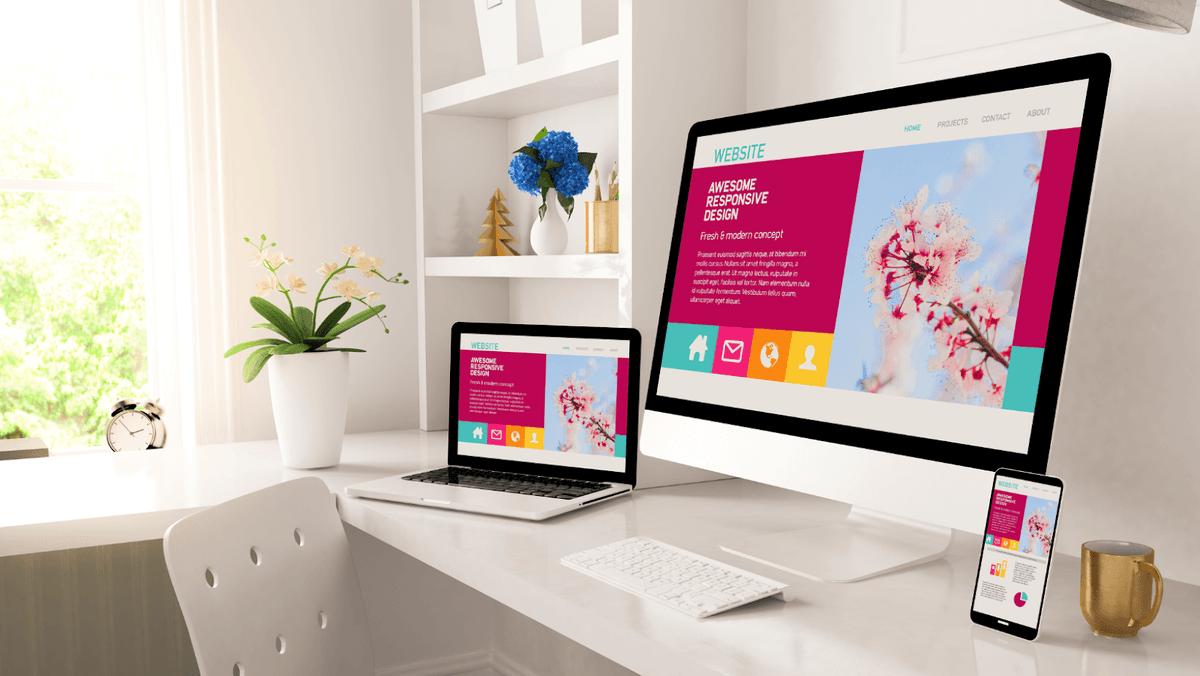 Đạt được thành công trên các trang web làm việc tự do