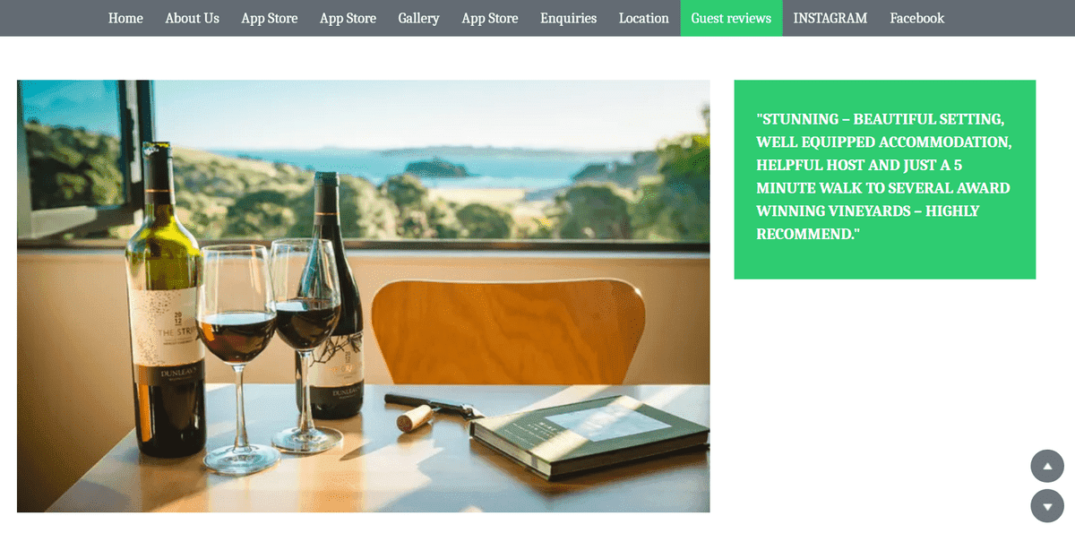 Plánování obsahu sociálních médií, jako je Loft