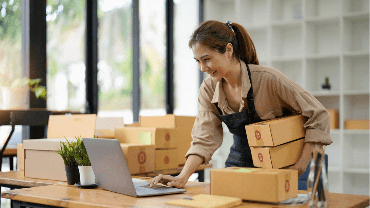 De empleado a imperio: La guía definitiva para el éxito del emprendedor individual