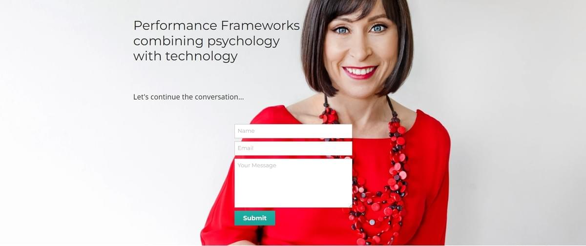 メールでコミュニケーションを取る