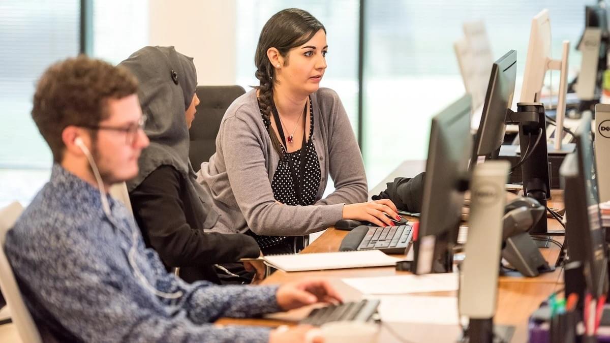 El servicio de atención al cliente por chat en directo es una solución rentable