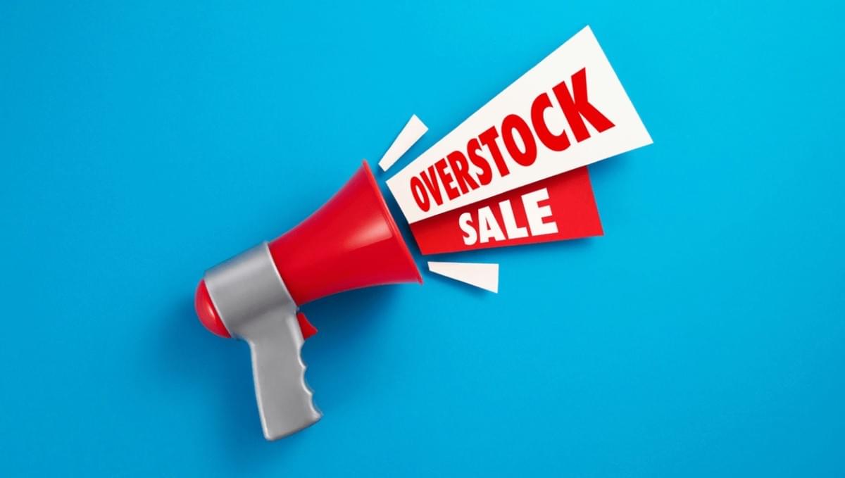 Von Überschuss zu Erfolg: Management meistern, um Lagerüberschüsse zu zähmen