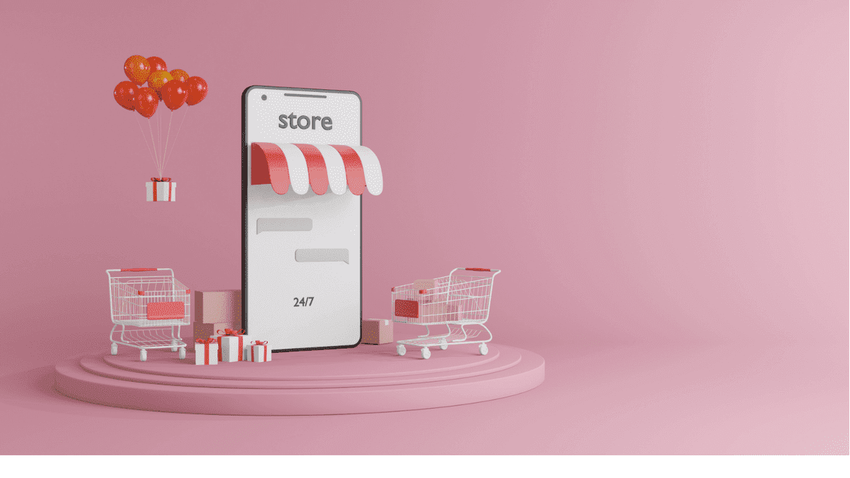 Los mejores creadores de tiendas online en 2024