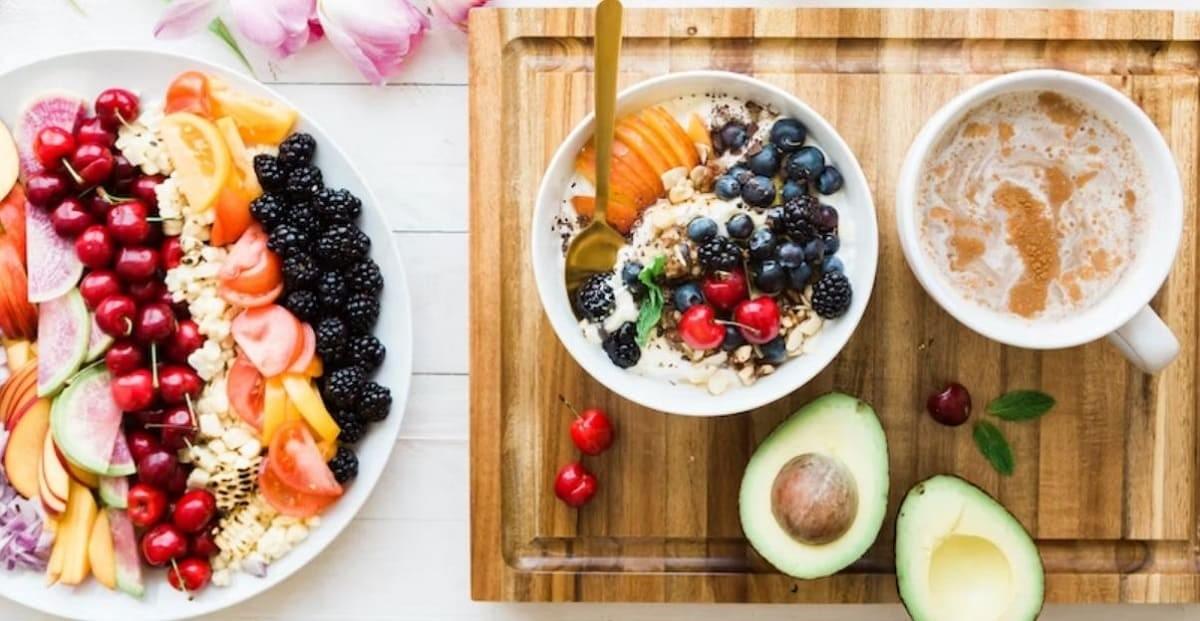 Commencez un blog culinaire