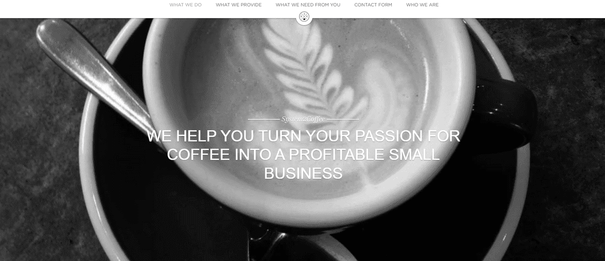 Profitul afacerii ca System