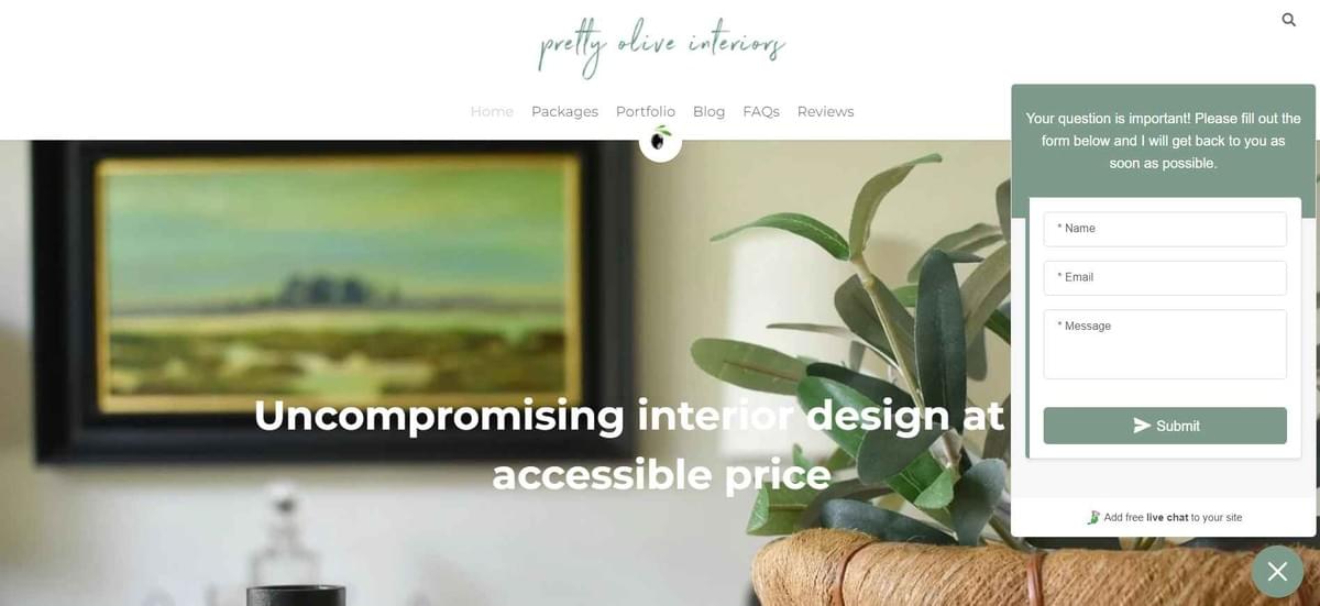 簡単な言葉で答える