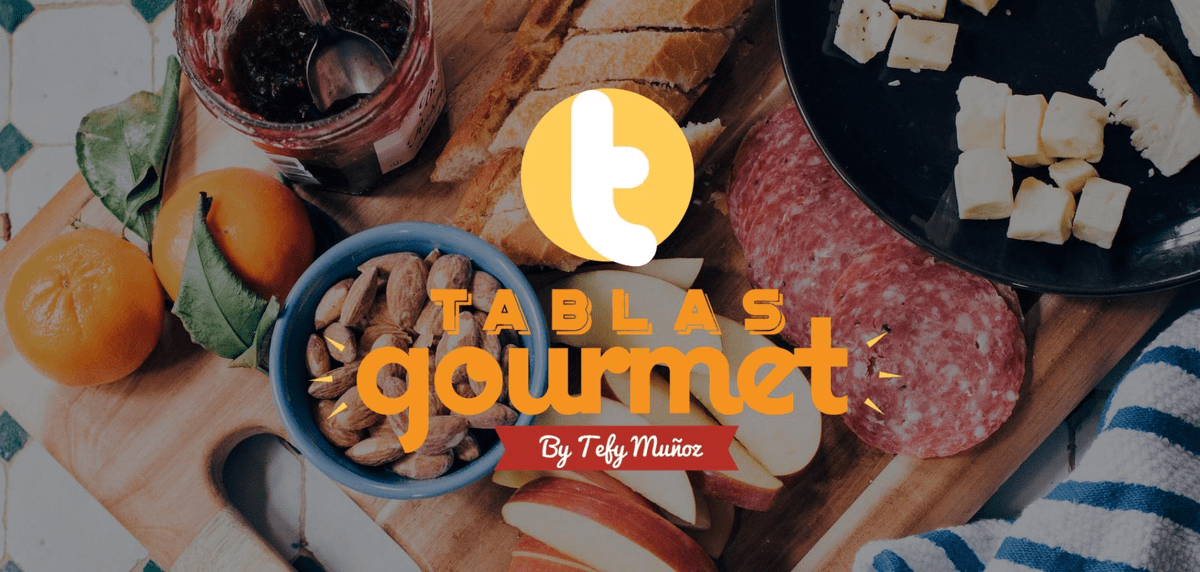 像Tablas的业务网站