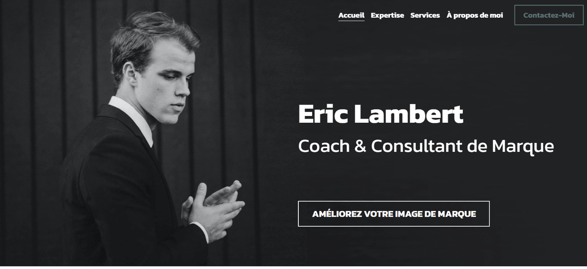 Développement d'une stratégie de marketing de marque