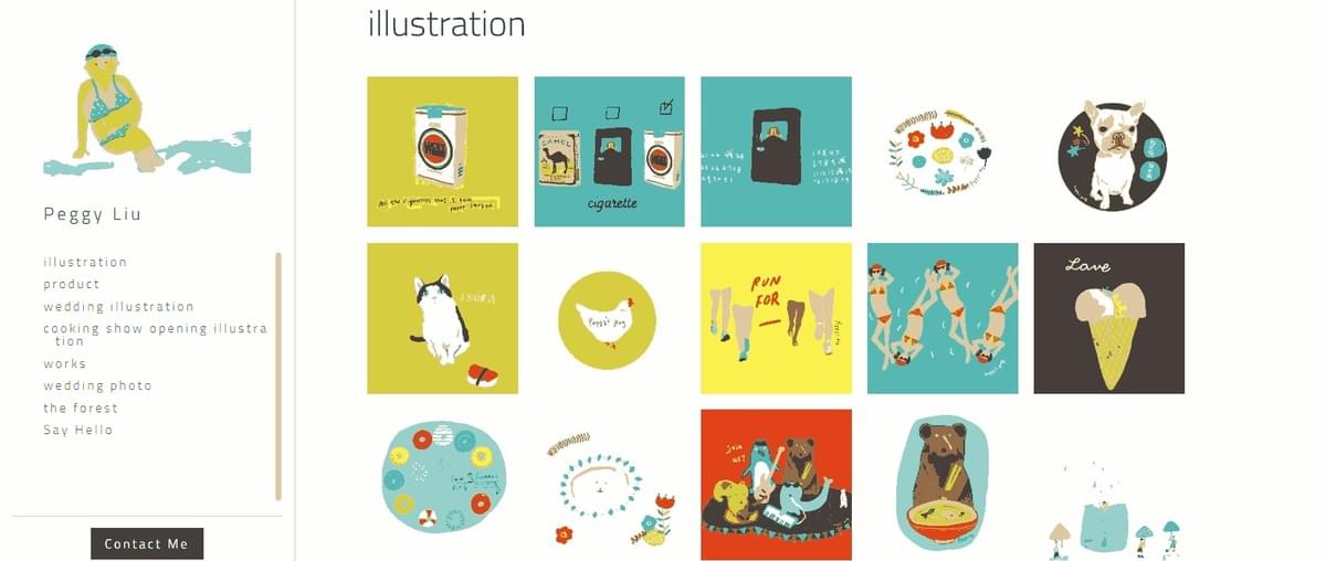 NFTアートをリリース