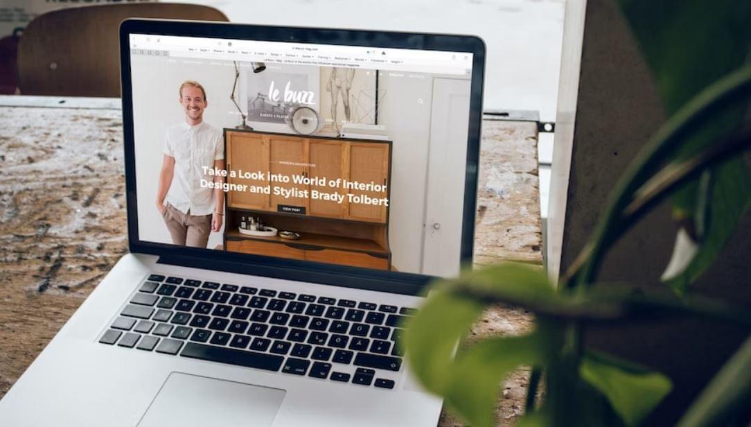 Créateur de site web gratuit