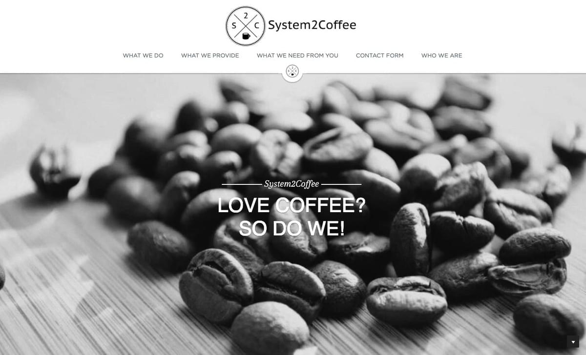 ビジネスサイト