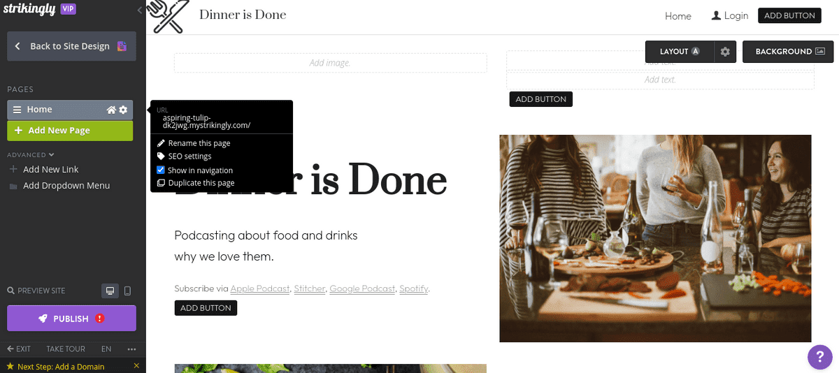 Công cụ tối ưu hóa công cụ tìm kiếm (SEO)