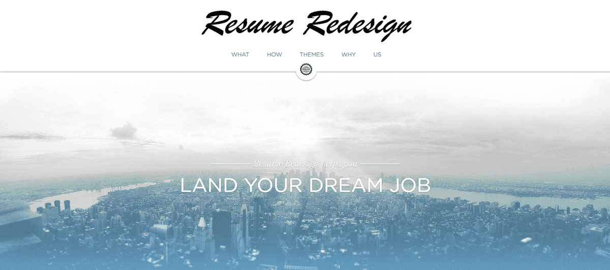 Ghid pentru marketing online, cum ar fi CV-ul