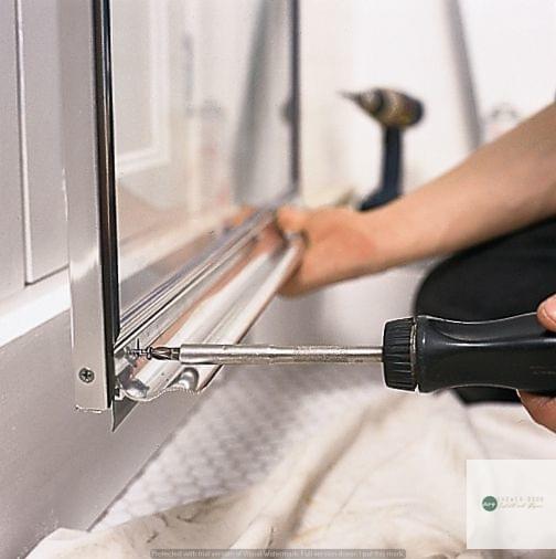 Shower Door Repair in Kyle, TX