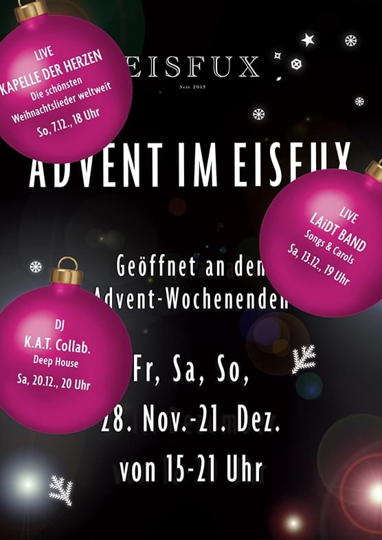 Saisonstart 7. April 2018 Saisonstart 7. April 2018