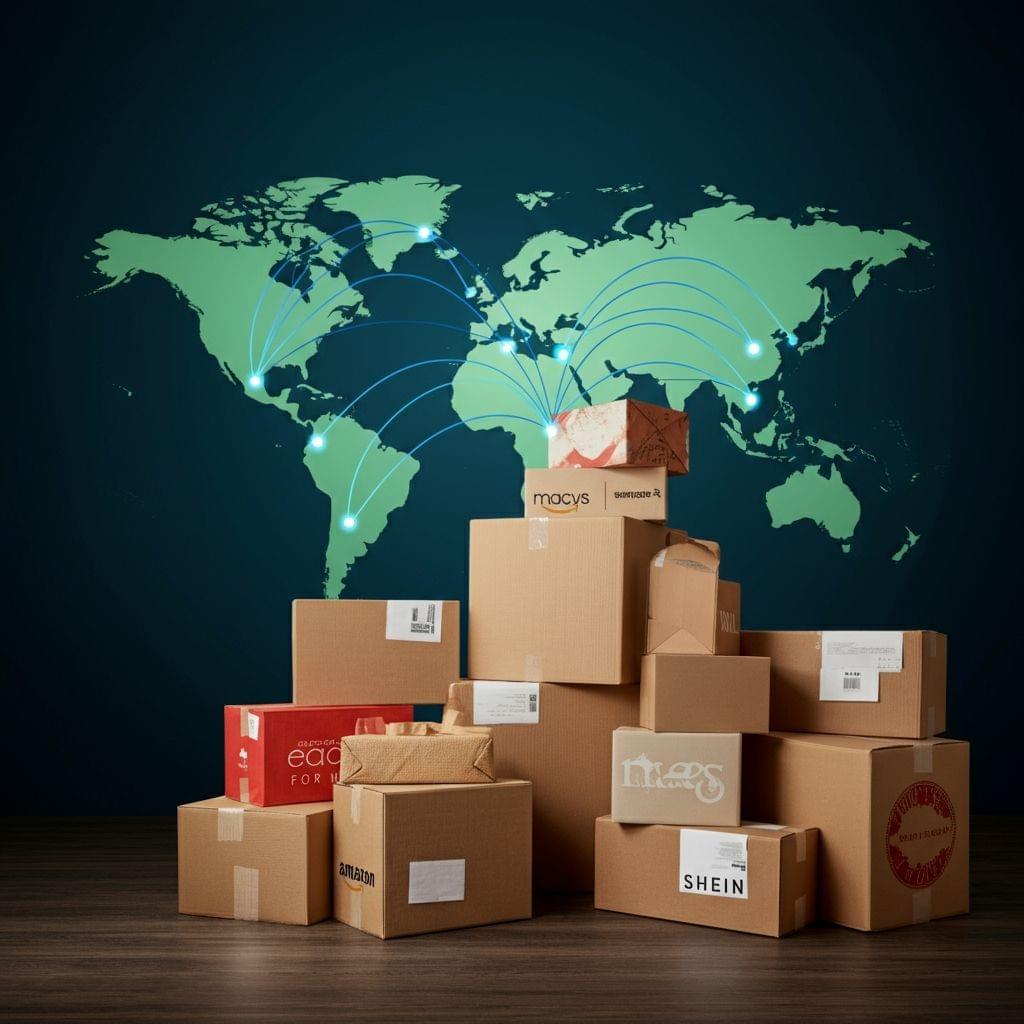 Need help sourcing products from U.S. retailers? Our personal shopping service allows you to request items from platforms like Amazon and eBay. We take care of the ordering and shipping, making your shopping experience hassle-free. Personal Shopping Assistance What We Offer Reliable Shipping & Logistics from the U.S. to Guyana & CubaAt StripeCargo, we specialize in hassle-free shipping and logistics, helping individuals and businesses import goods from the United States to Guyana and Cuba. Whether you're looking to ship personal items, business inventory, or bulk cargo, we offer a secure, affordable, and efficient solution to get your products delivered on time.Our ServicesPackage Forwarding & ShippingShip items from the U.S. to Guyana and Cuba with ease.We handle customs clearance, logistics, and final delivery.Personal Shopping & Order AssistanceNeed something from Amazon, eBay, Shein, Alibaba, or other U.S. retailers?Simply use our website to send a request, and we’ll order it for you.Bulk & Business ShippingIdeal for businesses that need inventory or bulk cargo shipped reliably.Competitive rates for frequent and large shipments.Fast & Secure DeliveriesWe provide tracking and regular updates on your shipments.Your packages are handled with care and deliver