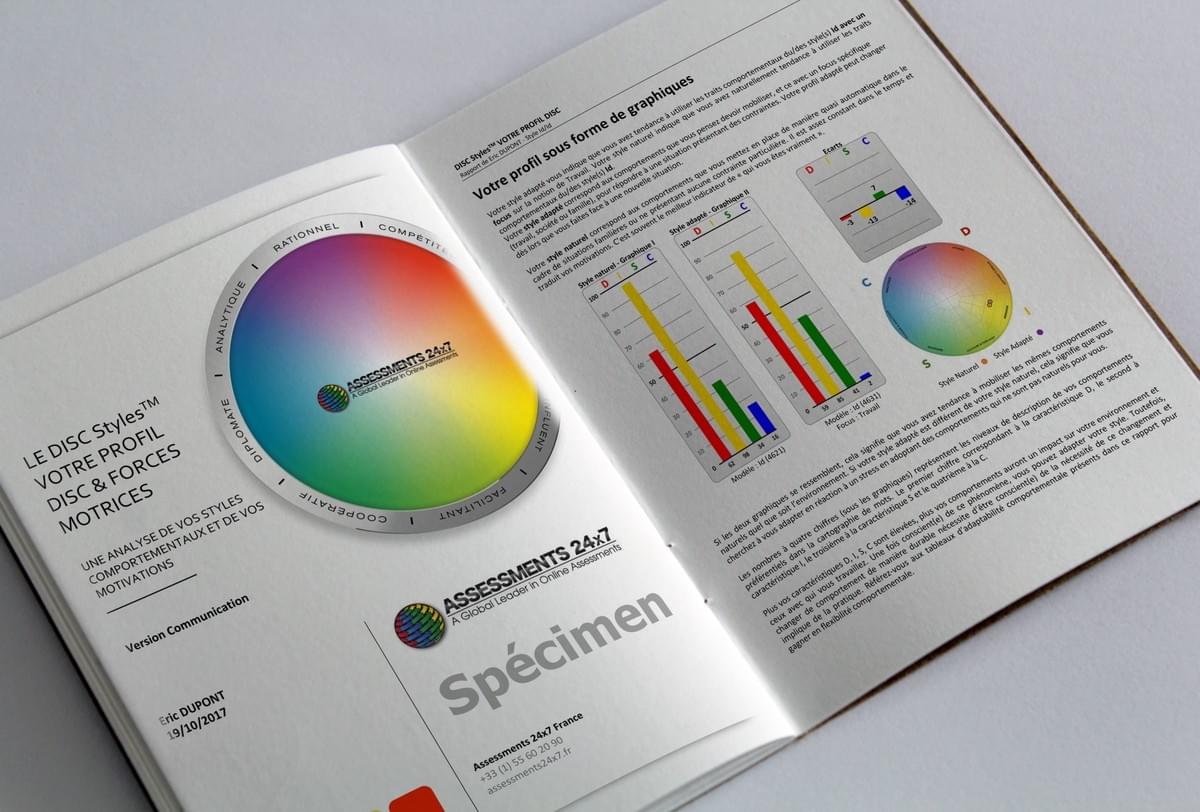 Vidéo : La méthode DISC en 10 minutes