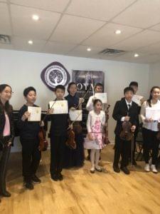 多伦多小提琴老师伊凡