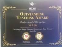 多伦多小提琴老师伊凡