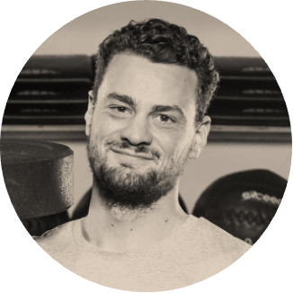 Taidgh van der Kraan