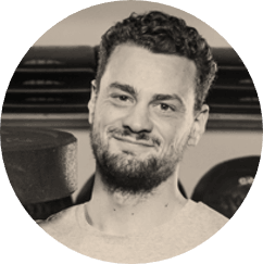 Taidgh van der Kraan Taidgh van der Kraan