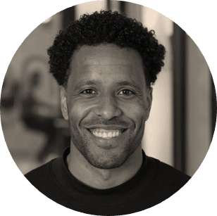 C-Roy Nimako C-Roy Nimako