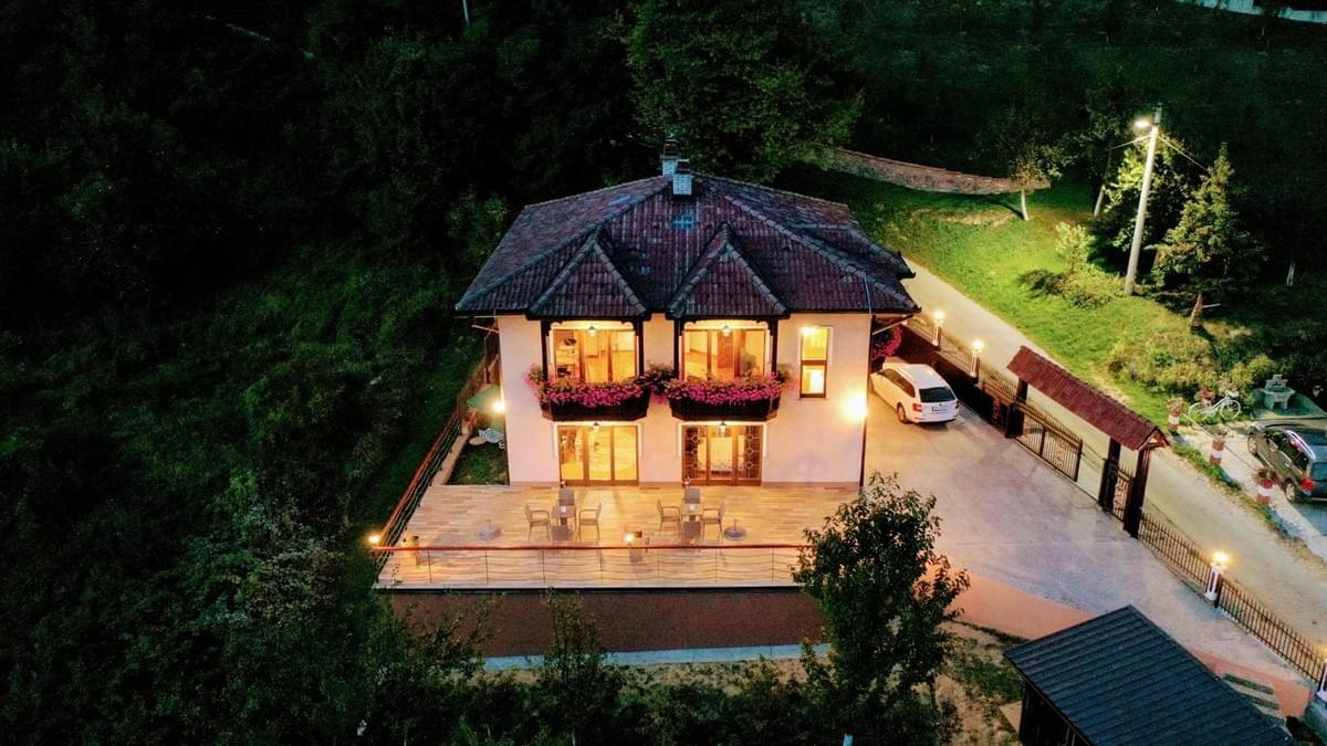 Heal & Transform at the Bosnian Pyramids & Tunnels