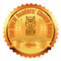 The Chrysalis BREW project Readers' Choice Award September 2022