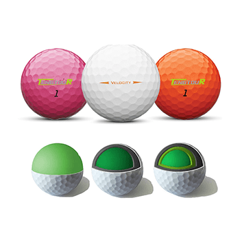 golf ball