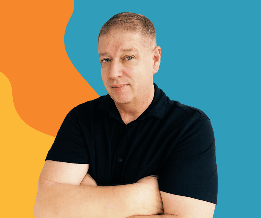 Danny Maddox - Chief Marketing Officer