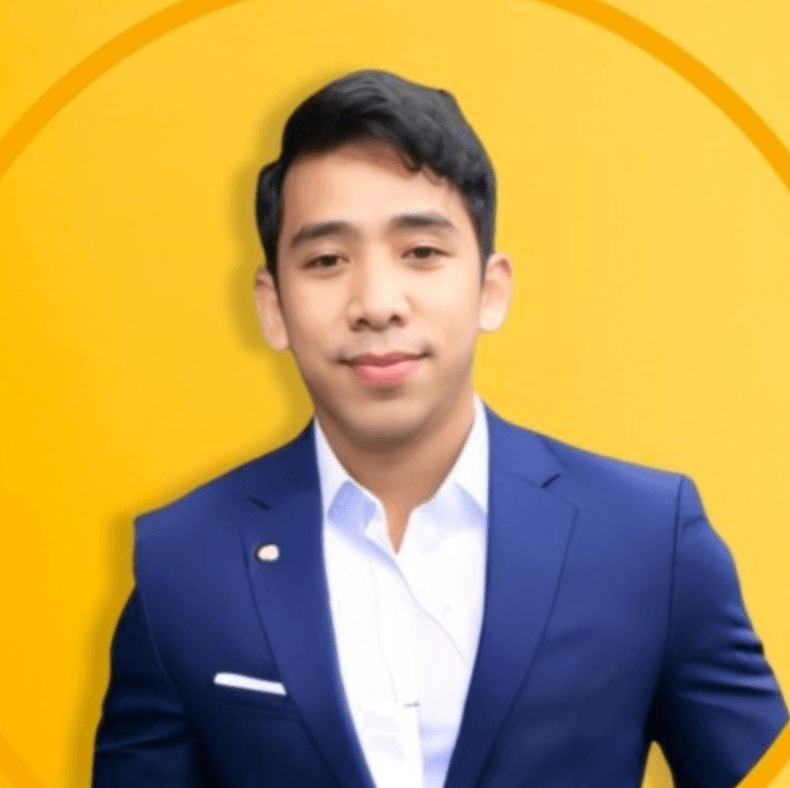 Kaleb Bautista - Senior Brand Manager