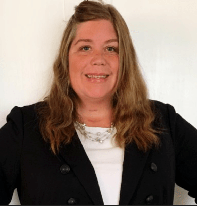 Tricia McFermott - Career Learning