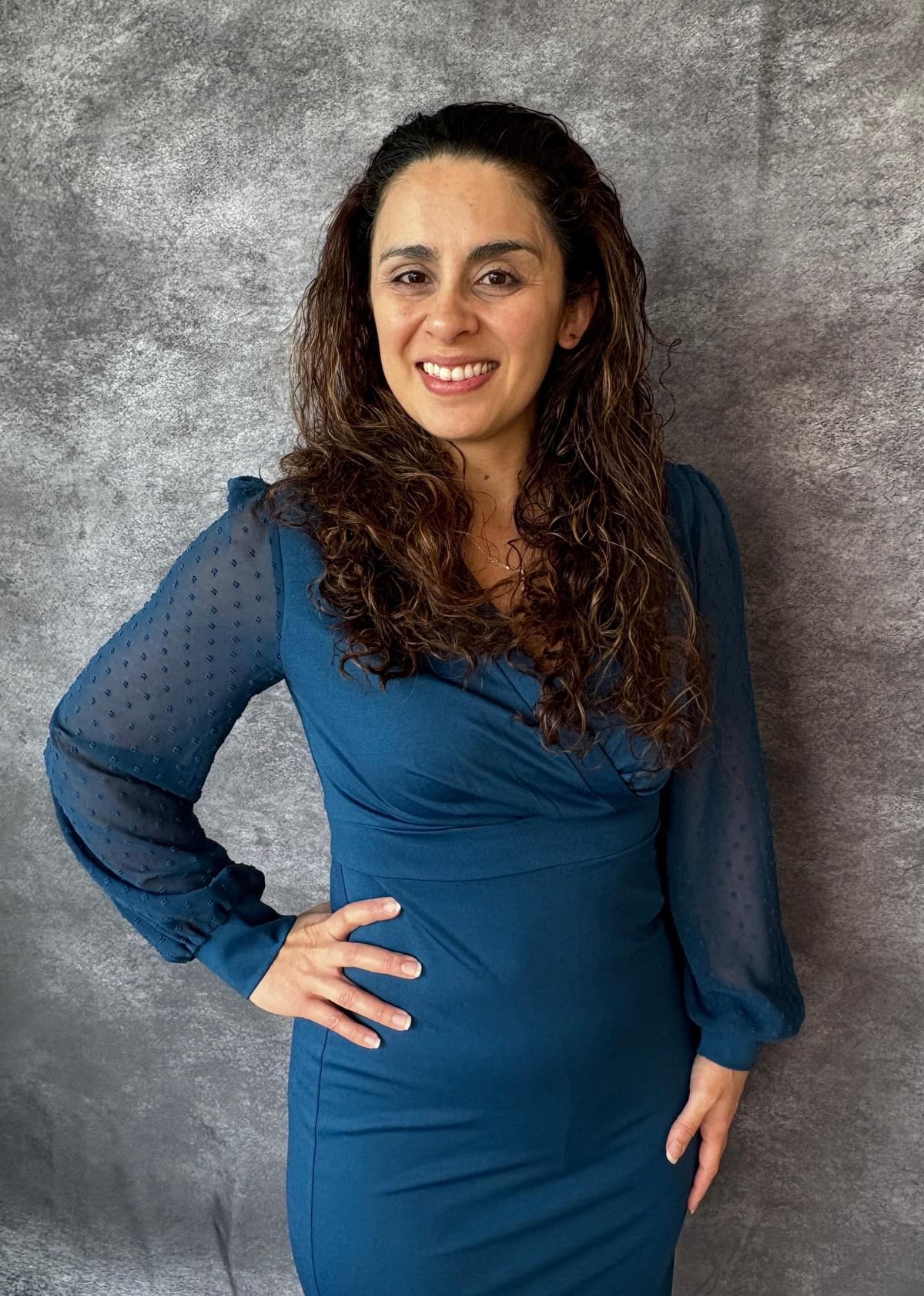 Jessica Camacho Product Manageer