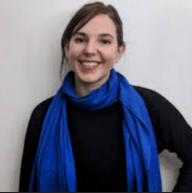 Stephanie Owens Upadhyay