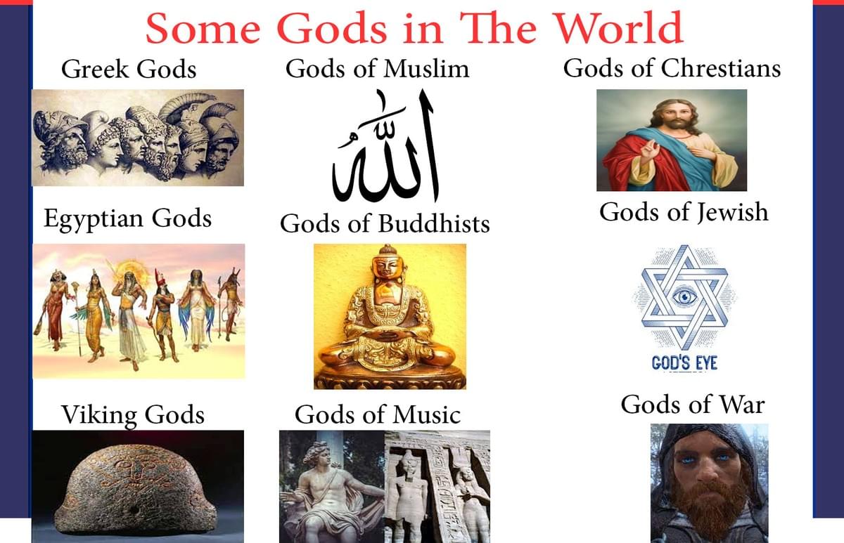 How god changes your brain the religion