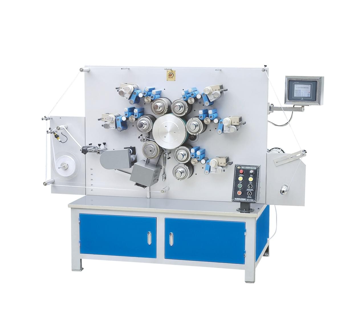 Printing machine |Creditocean