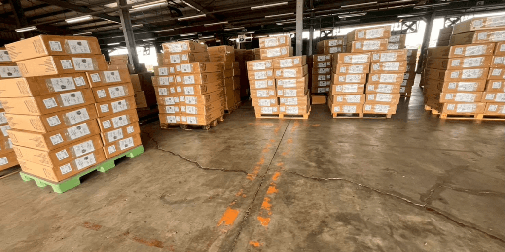 RMA 退貨授權機制