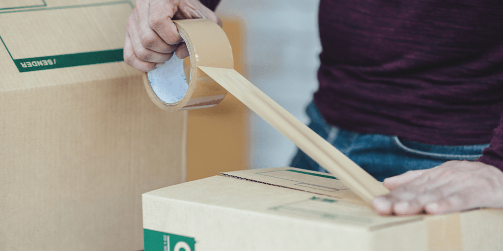 整新重包裝與庫存回歸