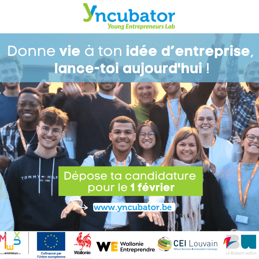 Inno Hub Bw