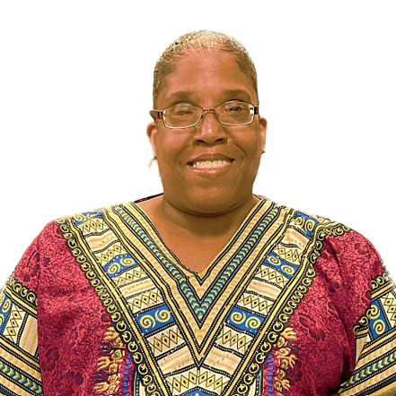 PRINCIPAL YVONNE SCOTT