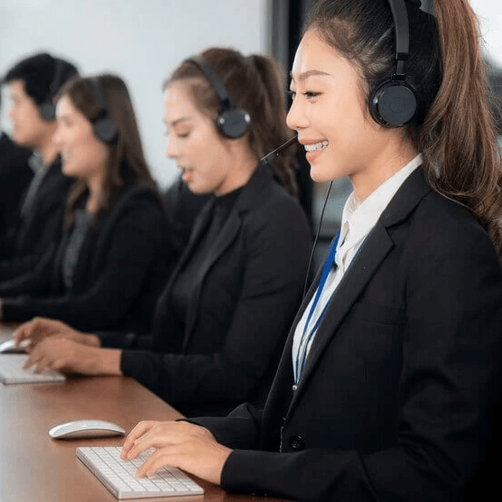 Contact DCG Hong Kong debt collection team via online enquiry form for immediate case assessment