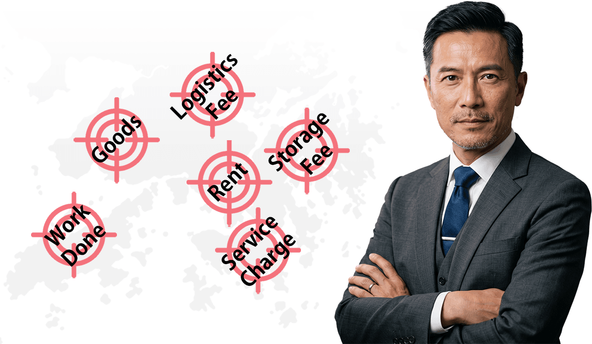 Hong Kong Debt Collection Agency