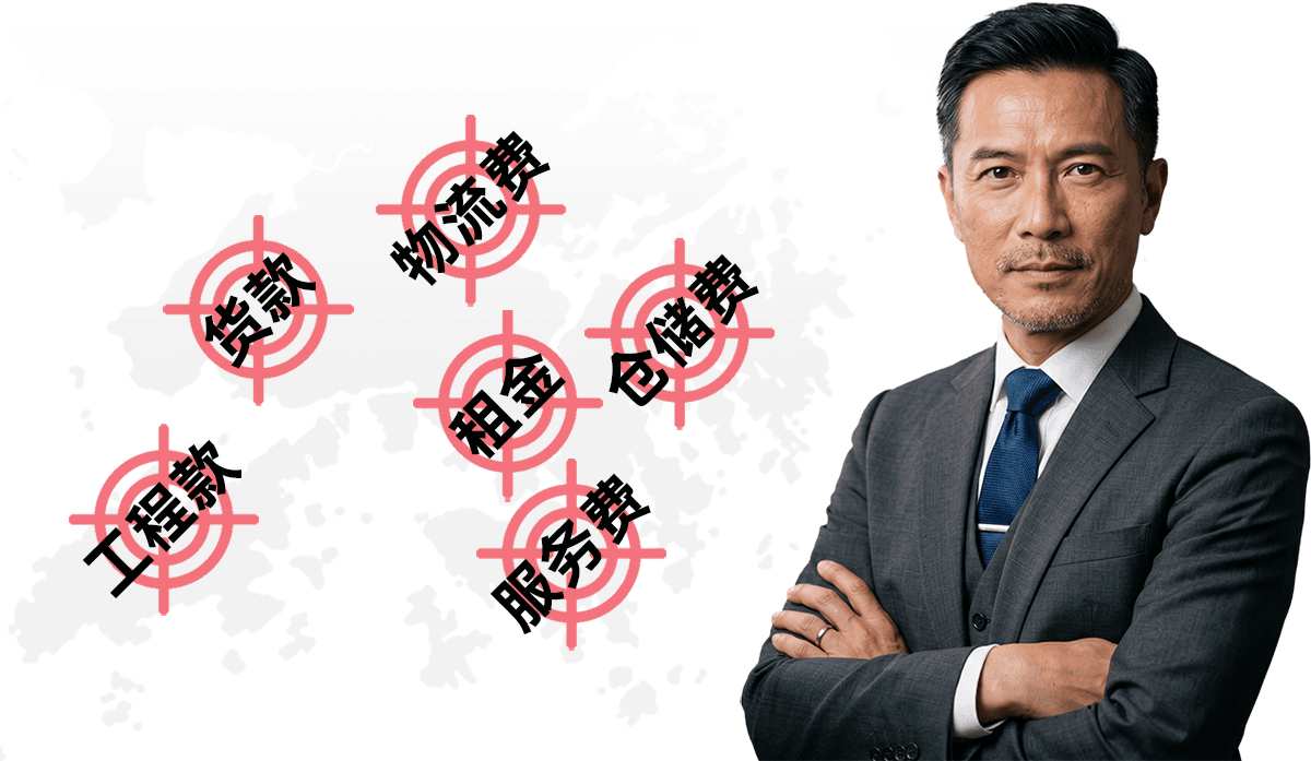 香港专业催收公司 - 100%保证合法 香港专业催收公司 - 100%保证合法