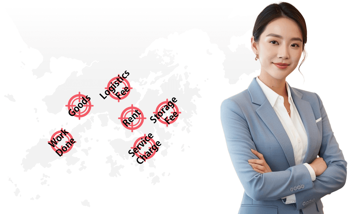 Hong Kong Debt Collection Agency