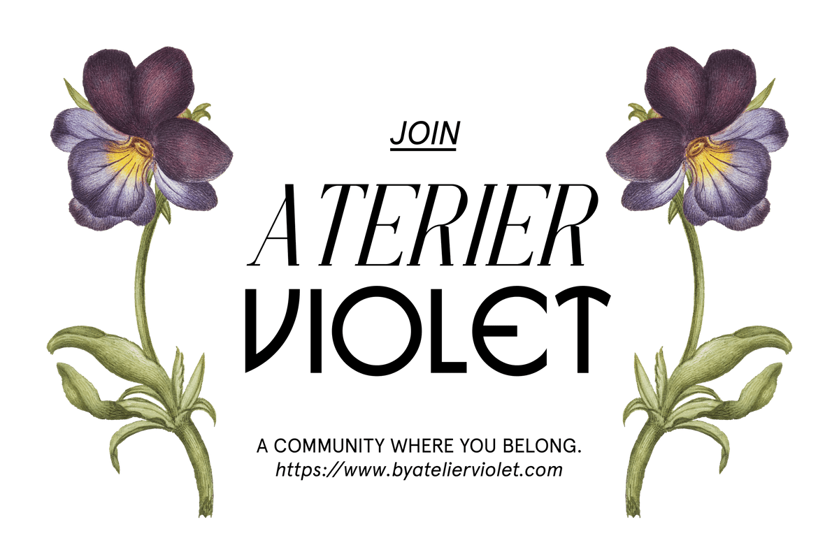Atelier Violet