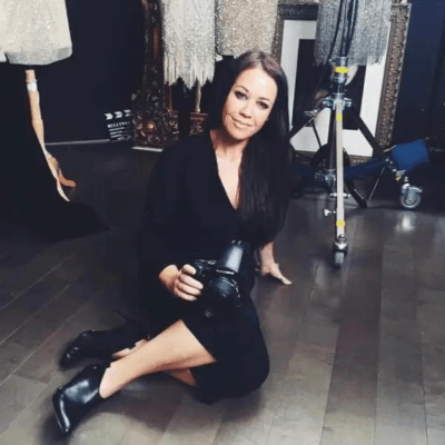 Sue Bryce image by Felix Kunze