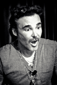 David LaChapelle ©Lori Patrick