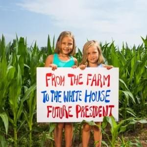 Future American President