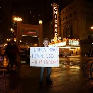 Future American President