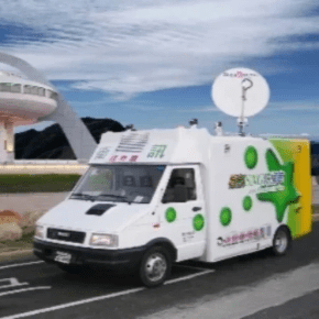 2022 虹牌油漆長春公開賽 第三回合